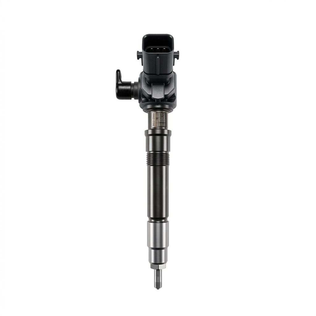 Denso Piezo Common Rail Injector 23670-30030