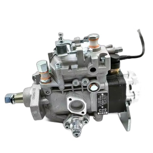 Zexel VE 104640-3060 Pump