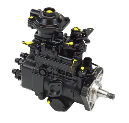 Bosch VE Rotary Pump (Black)