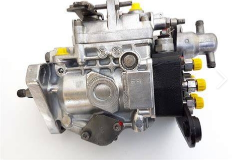 Denso VE Pump (Yellow-Cap)