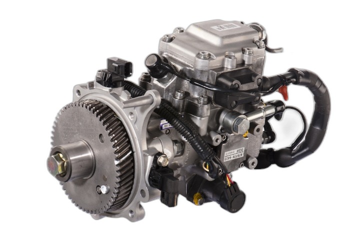 Zexel VRZ Electronic Pump
