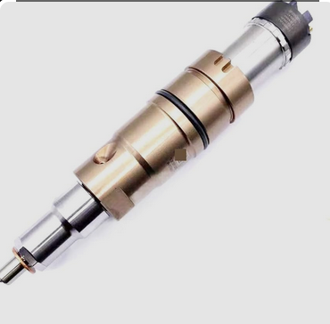 Scania XPI Injector — Heavy Duty 2872544