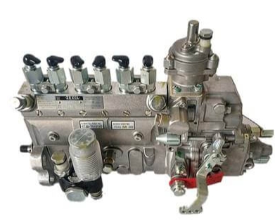 Zexel Inline 4-Cyl Pump